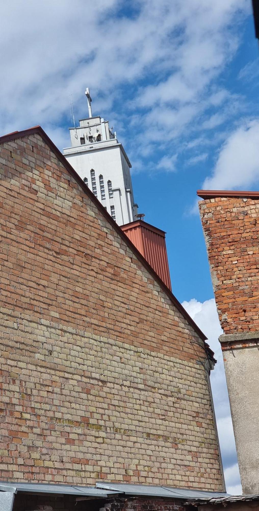 Petro Delux Apartments Kaunas Eksteriør bilde