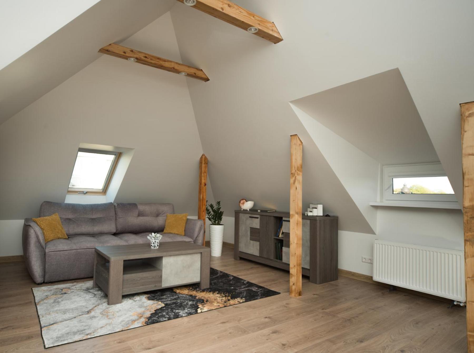 Petro Delux Apartments Kaunas Eksteriør bilde